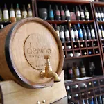 Delvino Boutique Hotel