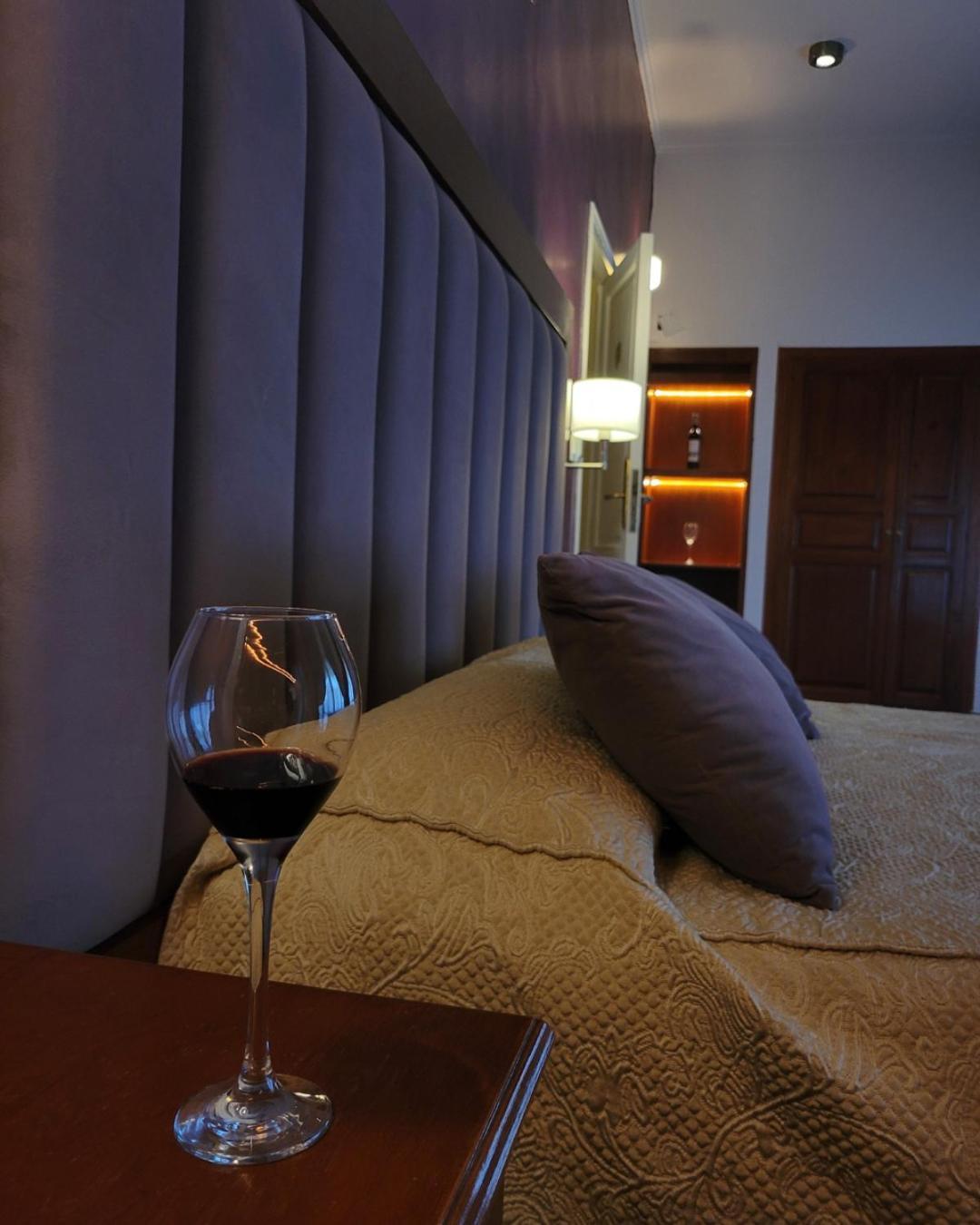 Hotel Delvino Boutique