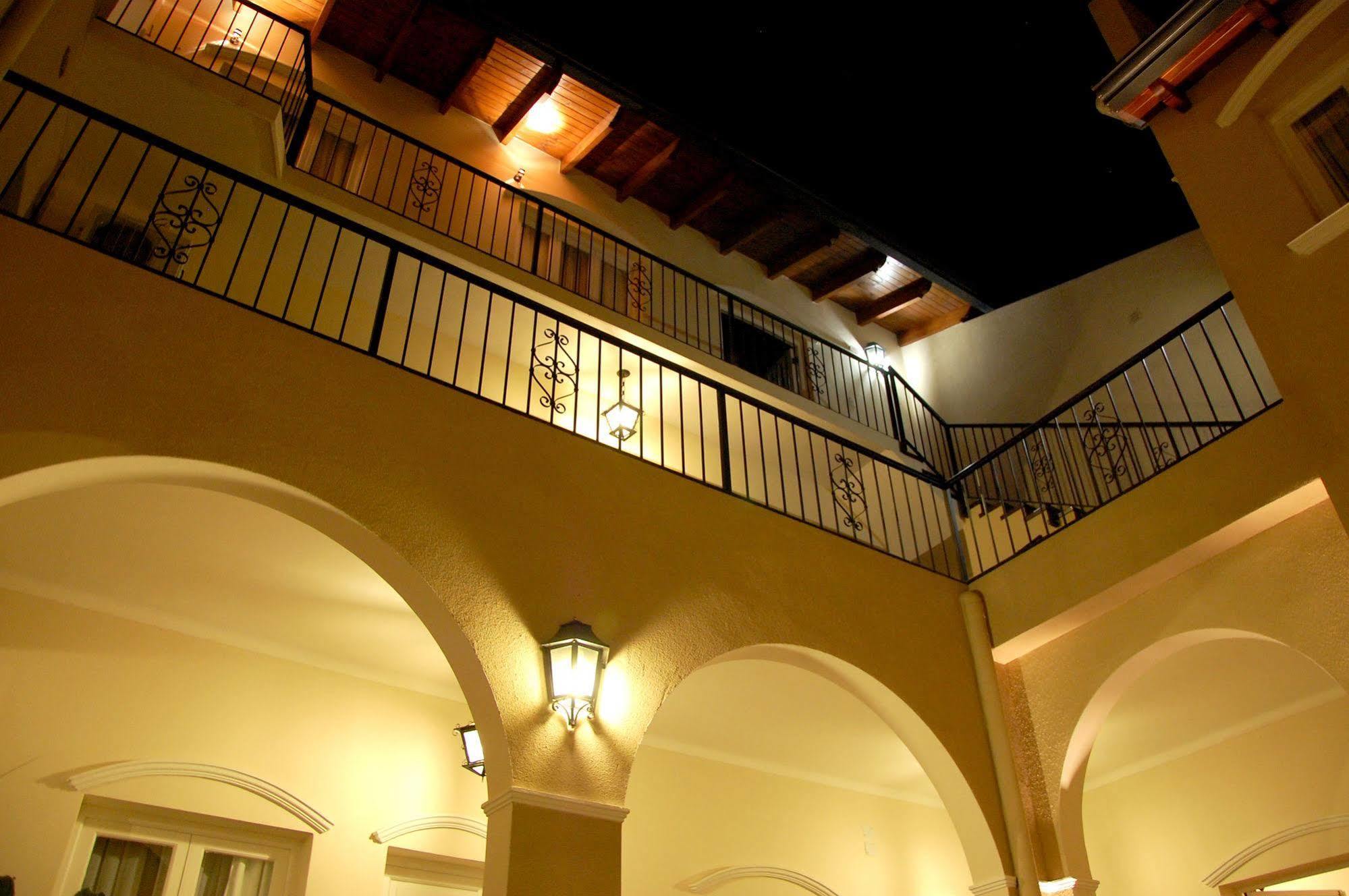 Hotel Delvino Boutique